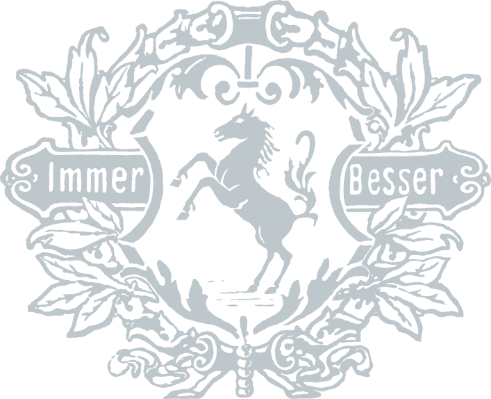 Logo Immer Besser